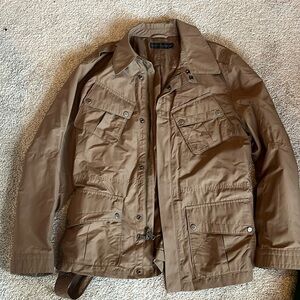 Ralph Lauren Purple Label Jacket